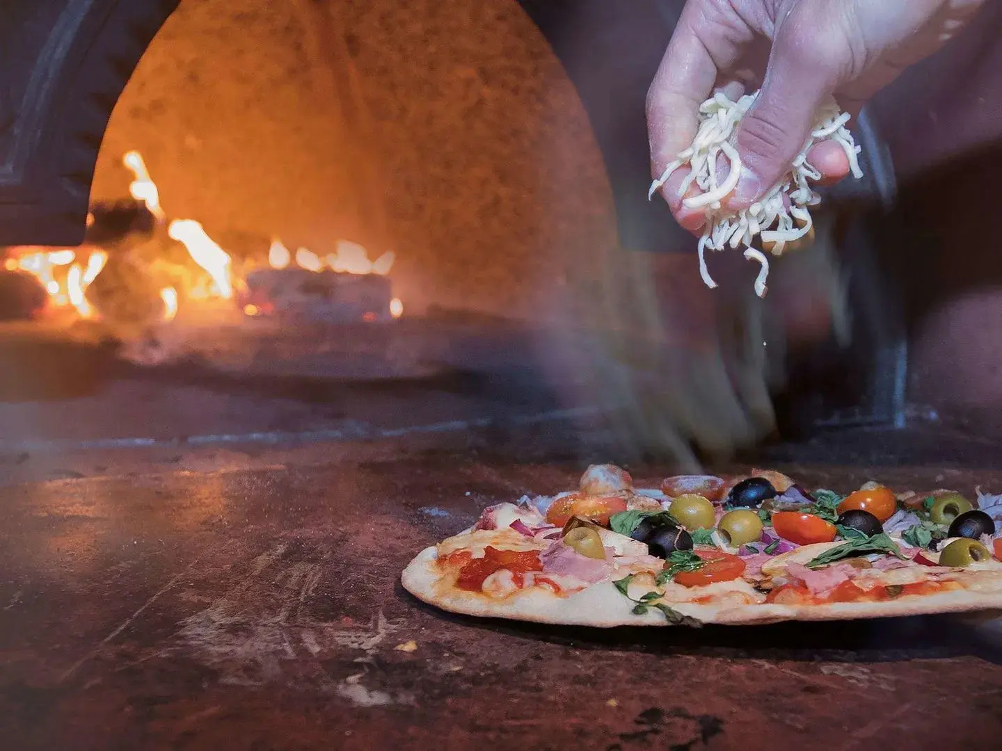 Foto - Swissôtel Amsterdam