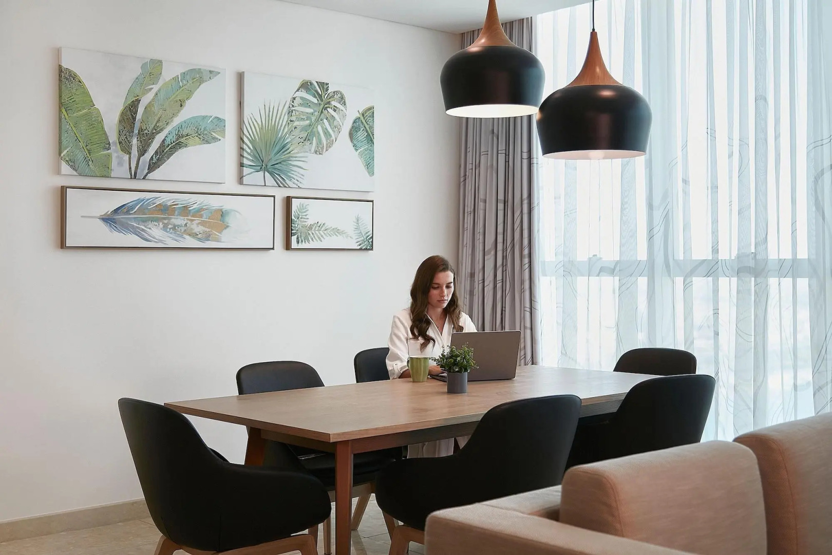 Photo - Element by Westin City Center Doha