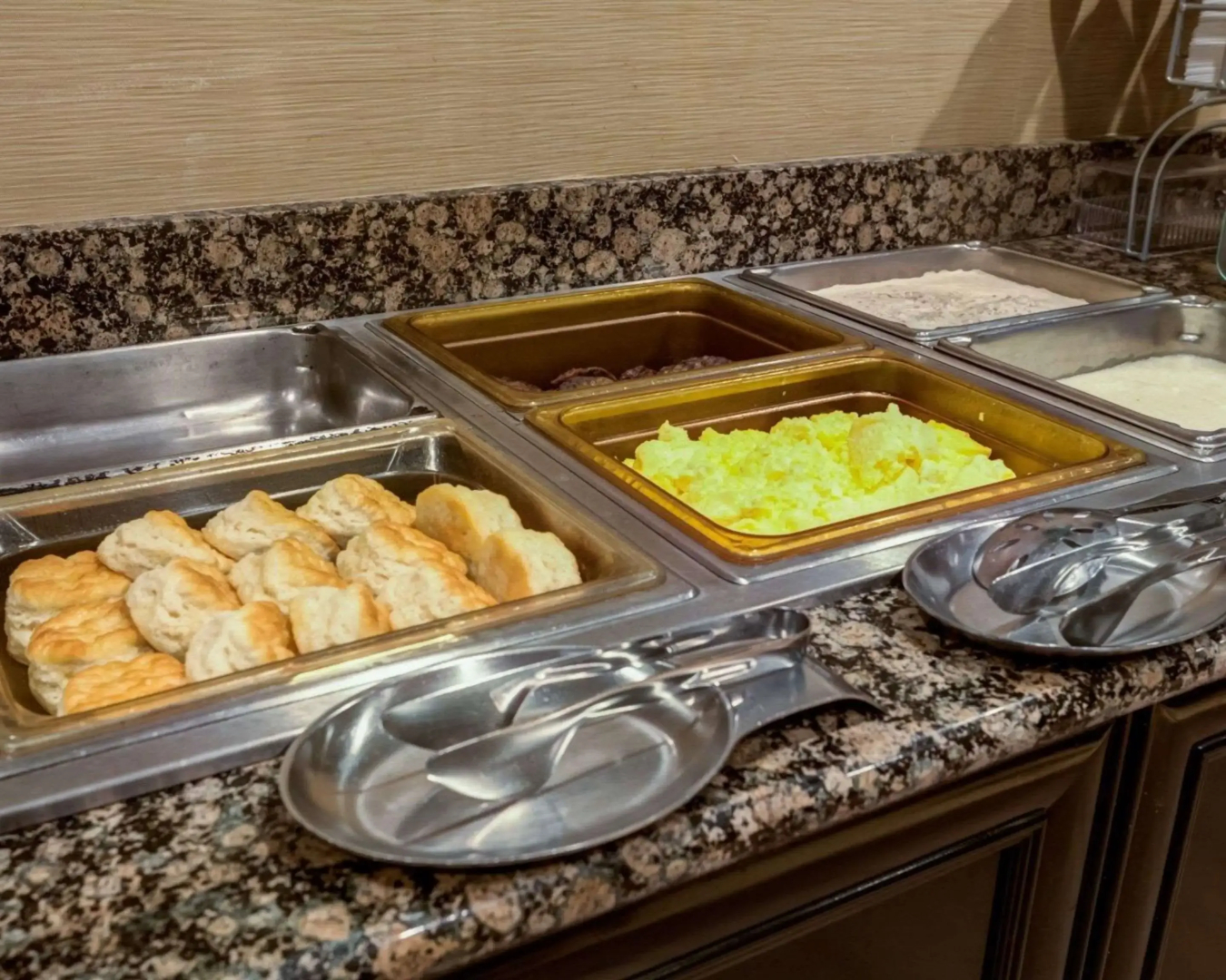 Foto - The Beacon Charlotte Airport by IHG