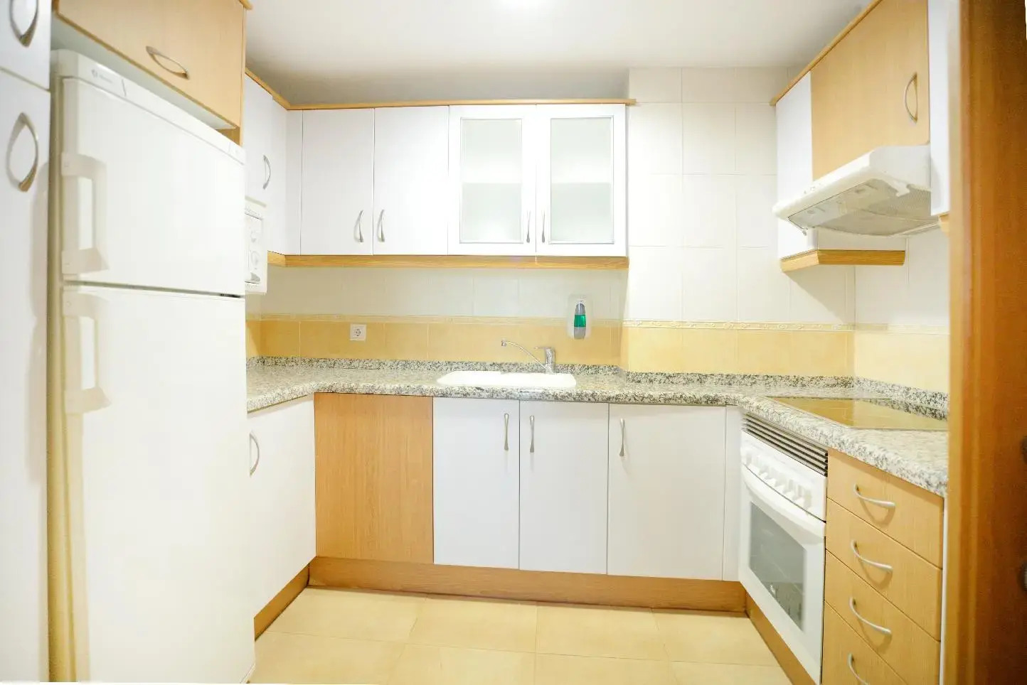 Foto - Aparthotel Albufera