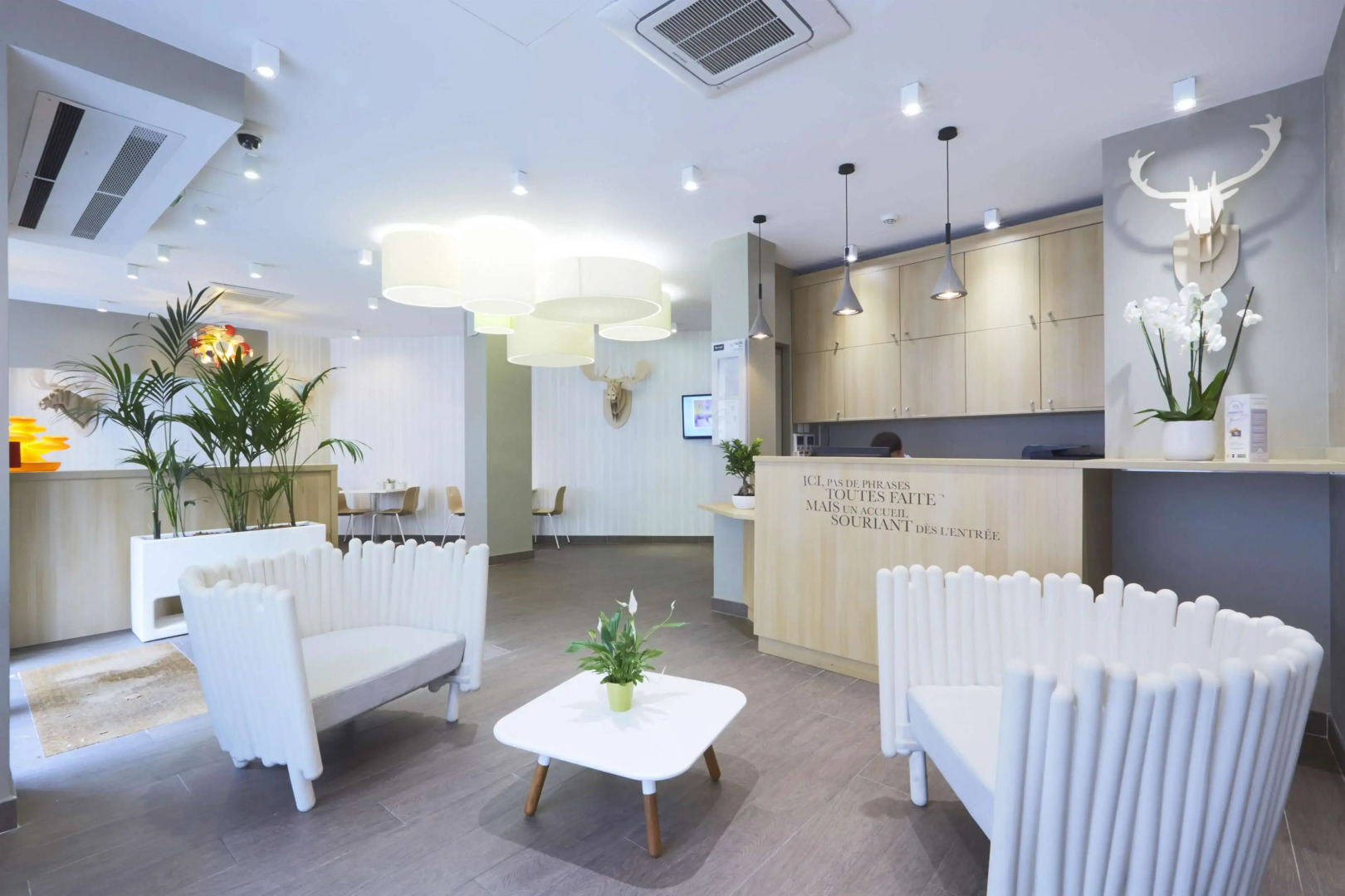 Photo - Kyriad Paris 18 - Porte de Clignancourt - Montmartre