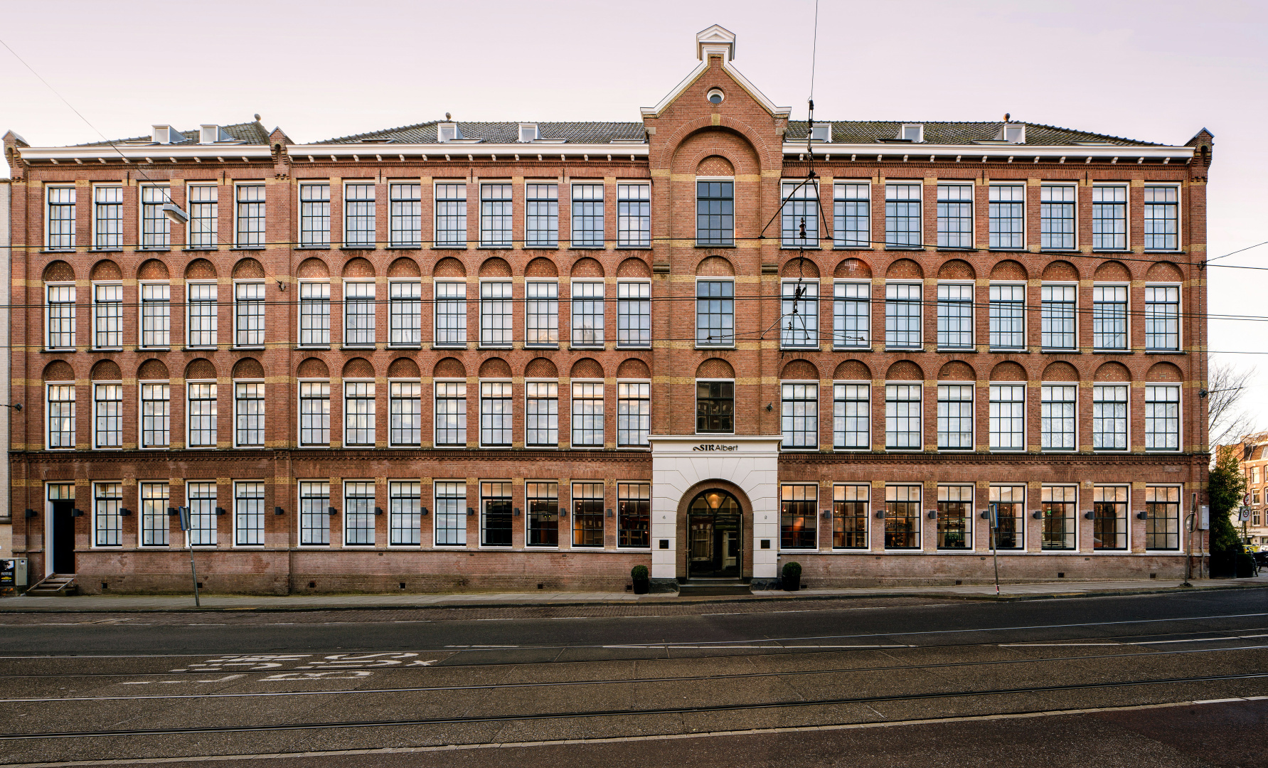 Photo - Sir Albert Hotel, part of Sircle Collection