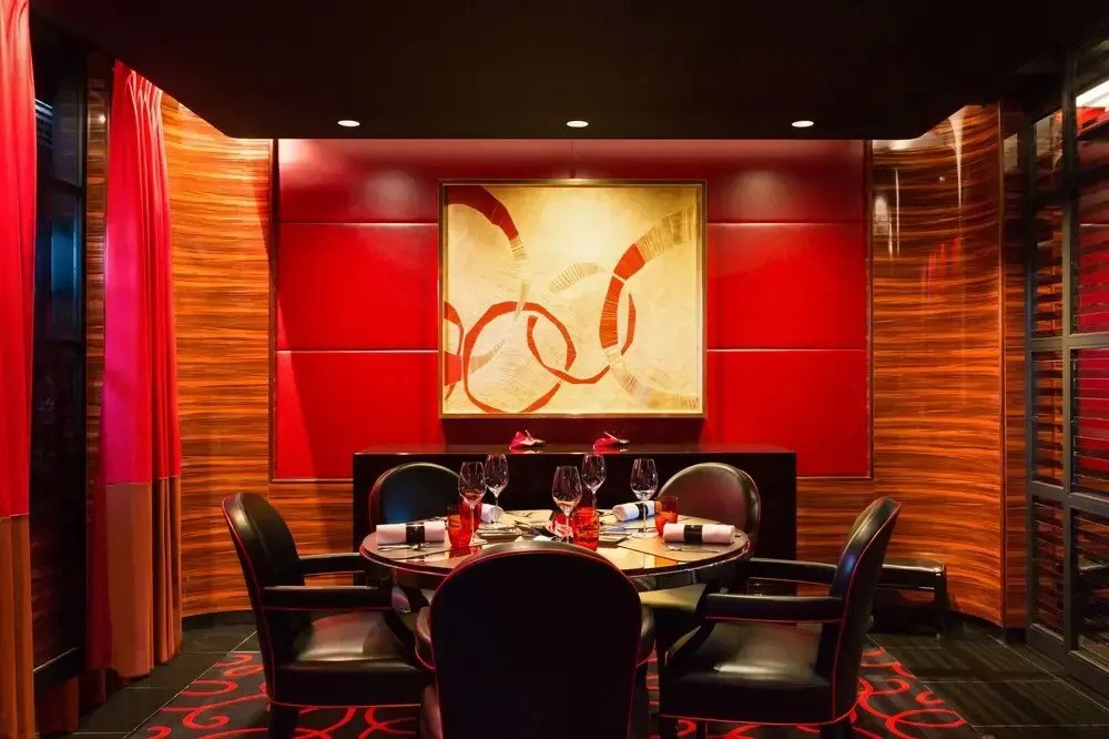 Foto - The Woodward - Auberge Collection