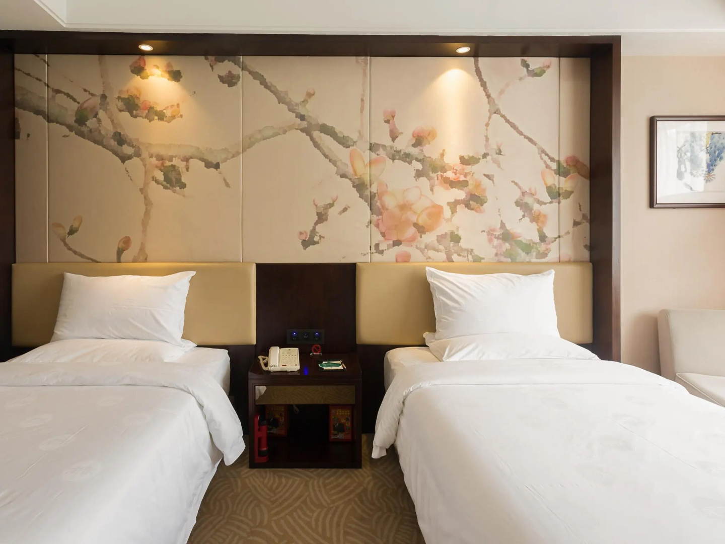 Photo - Guangdong Yingbin Hotel