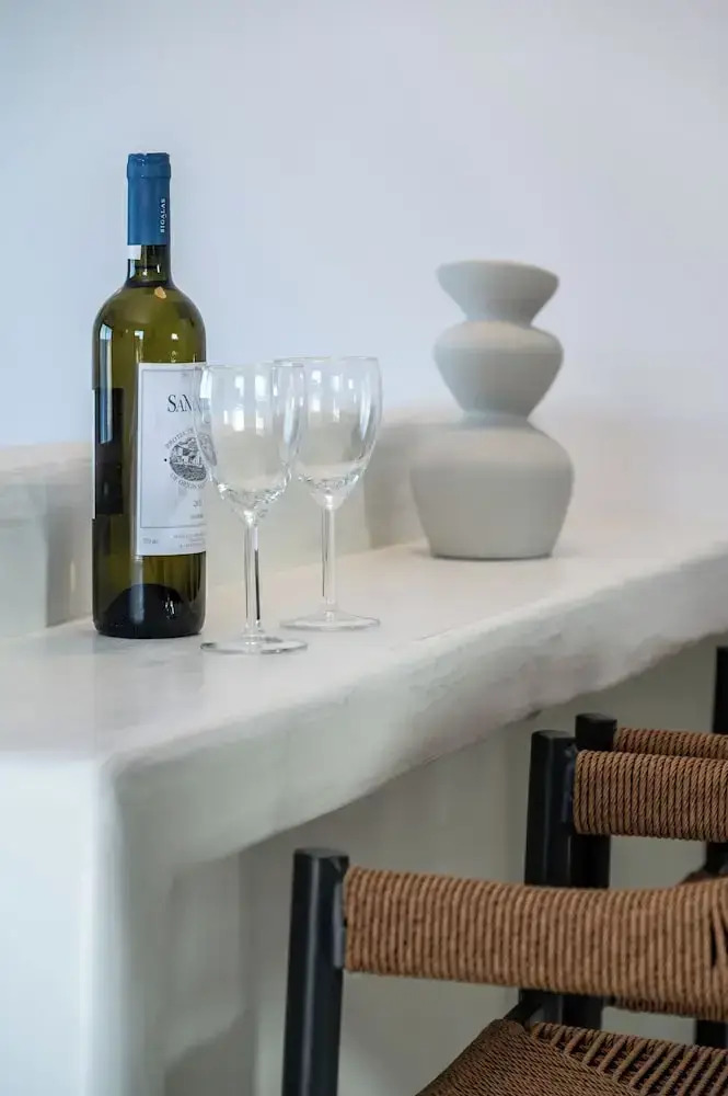 Foto - San Nectar Luxury Villas