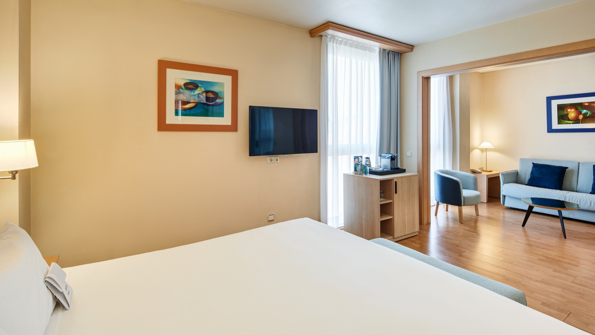 Foto - Sercotel Porta Barcelona