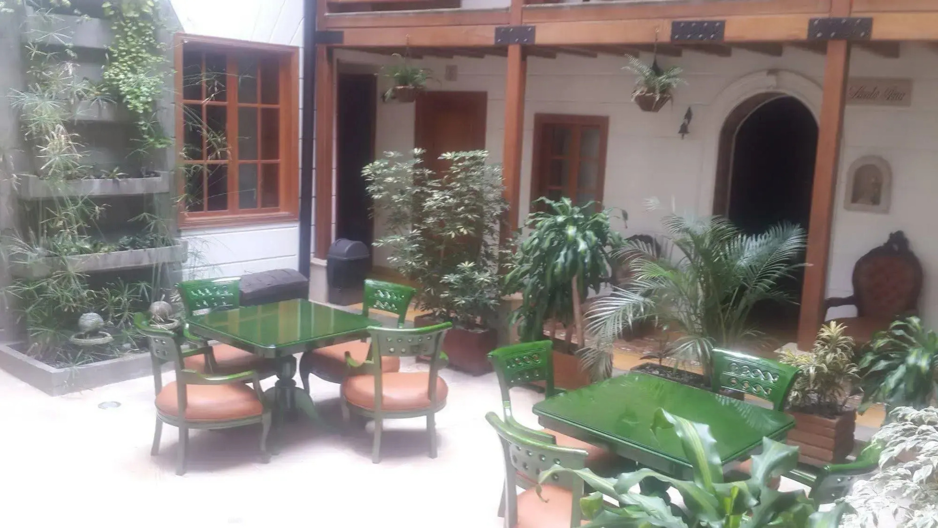 Foto - Hotel Santa Lucia Boutique Spa