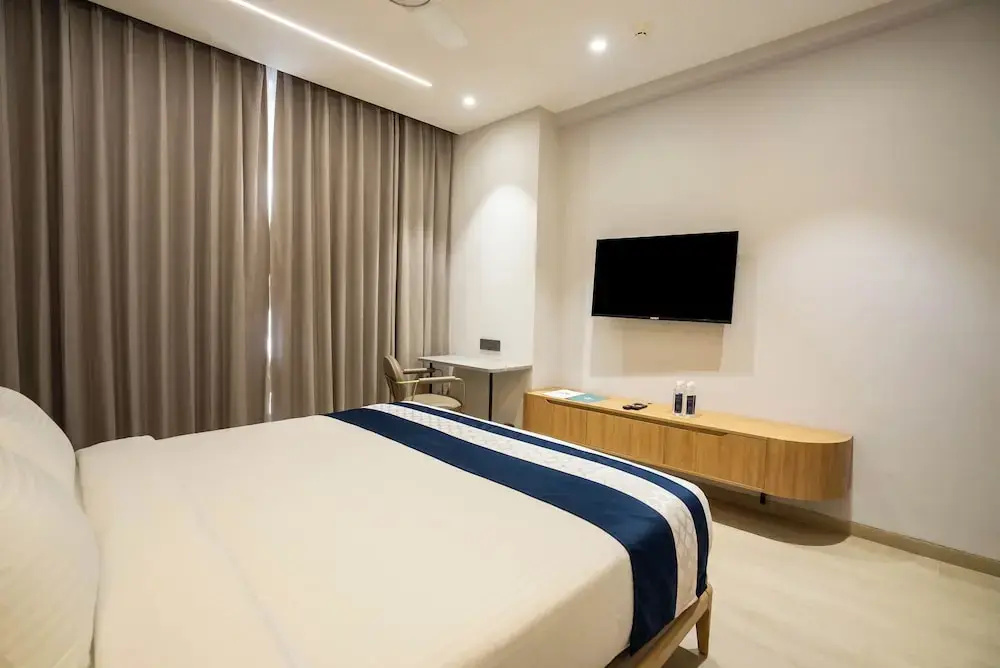 Photo - Trunk & Trolley A Luxury Boutique Hotel