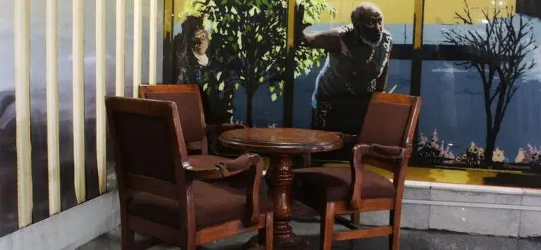 Foto - Residencias Señorial