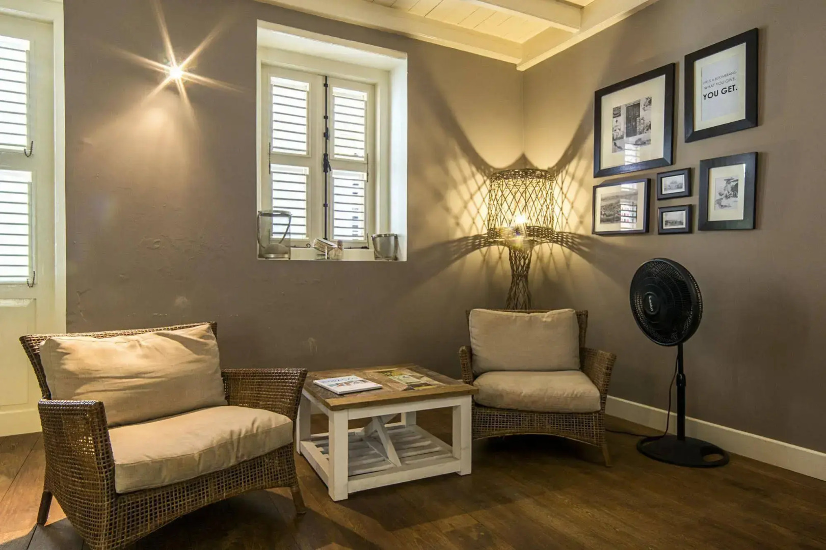 Foto - Pietermaai Boutique Hotel