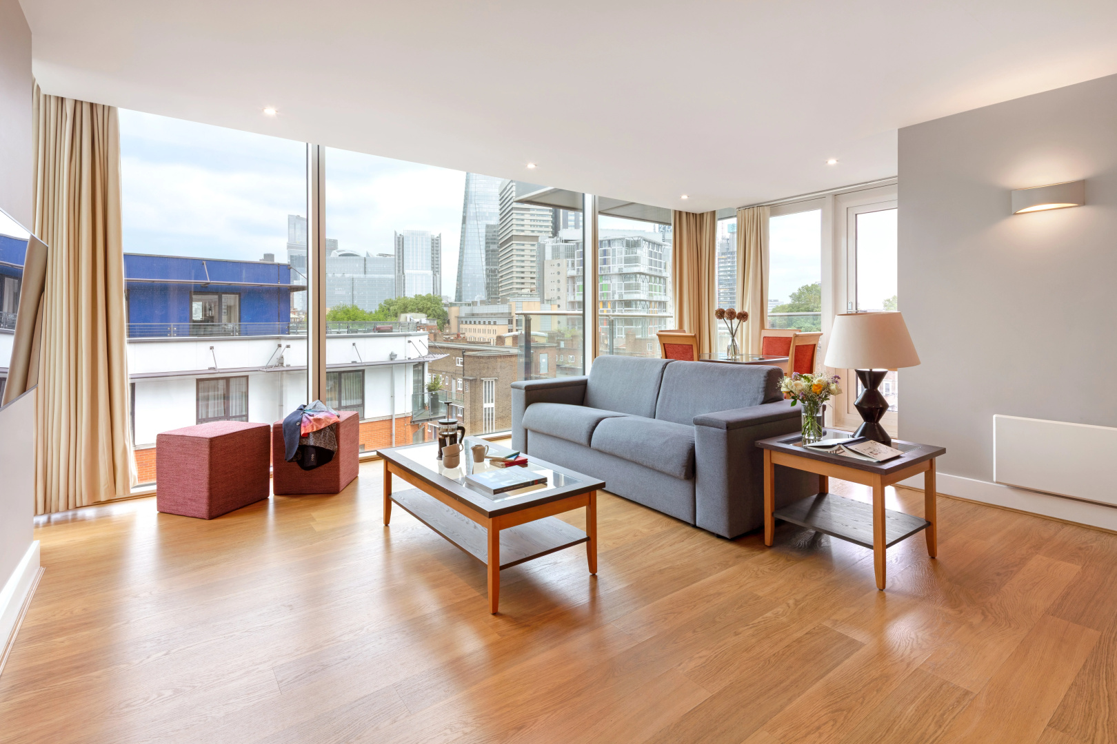 Photo - Marlin Apartments London Bridge - Empire Square