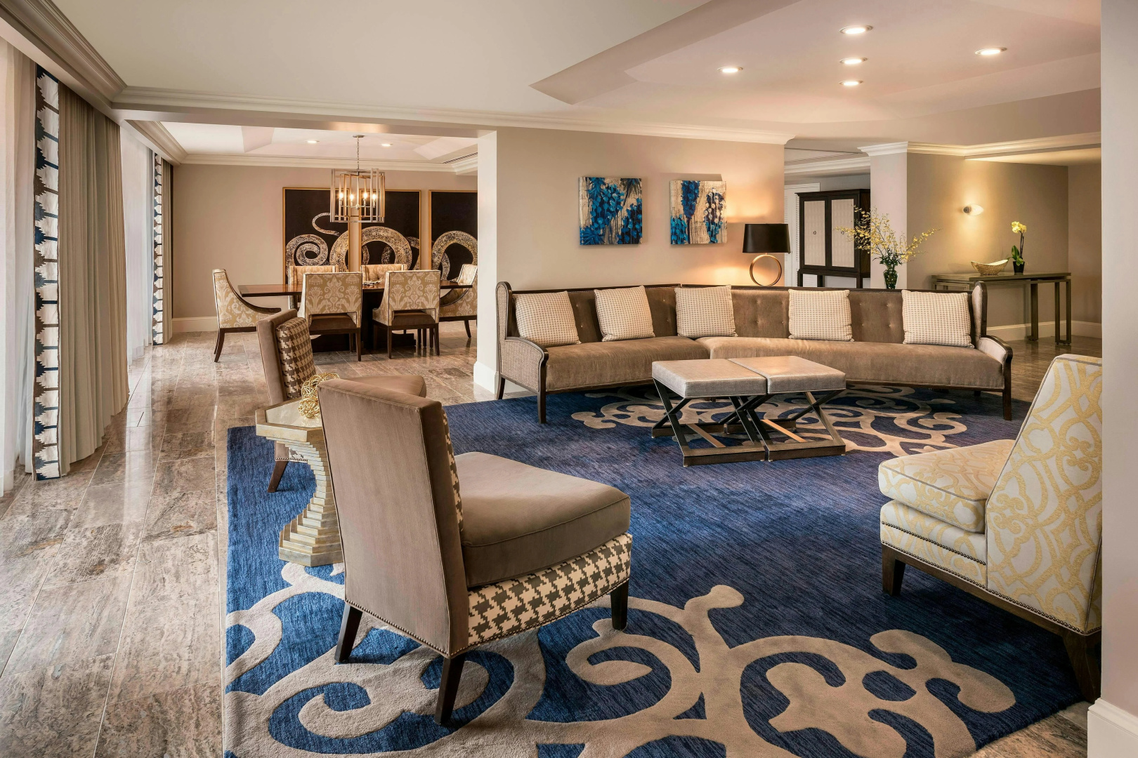 Foto - The Phoenician, a Luxury Collection Resort, Scottsdale