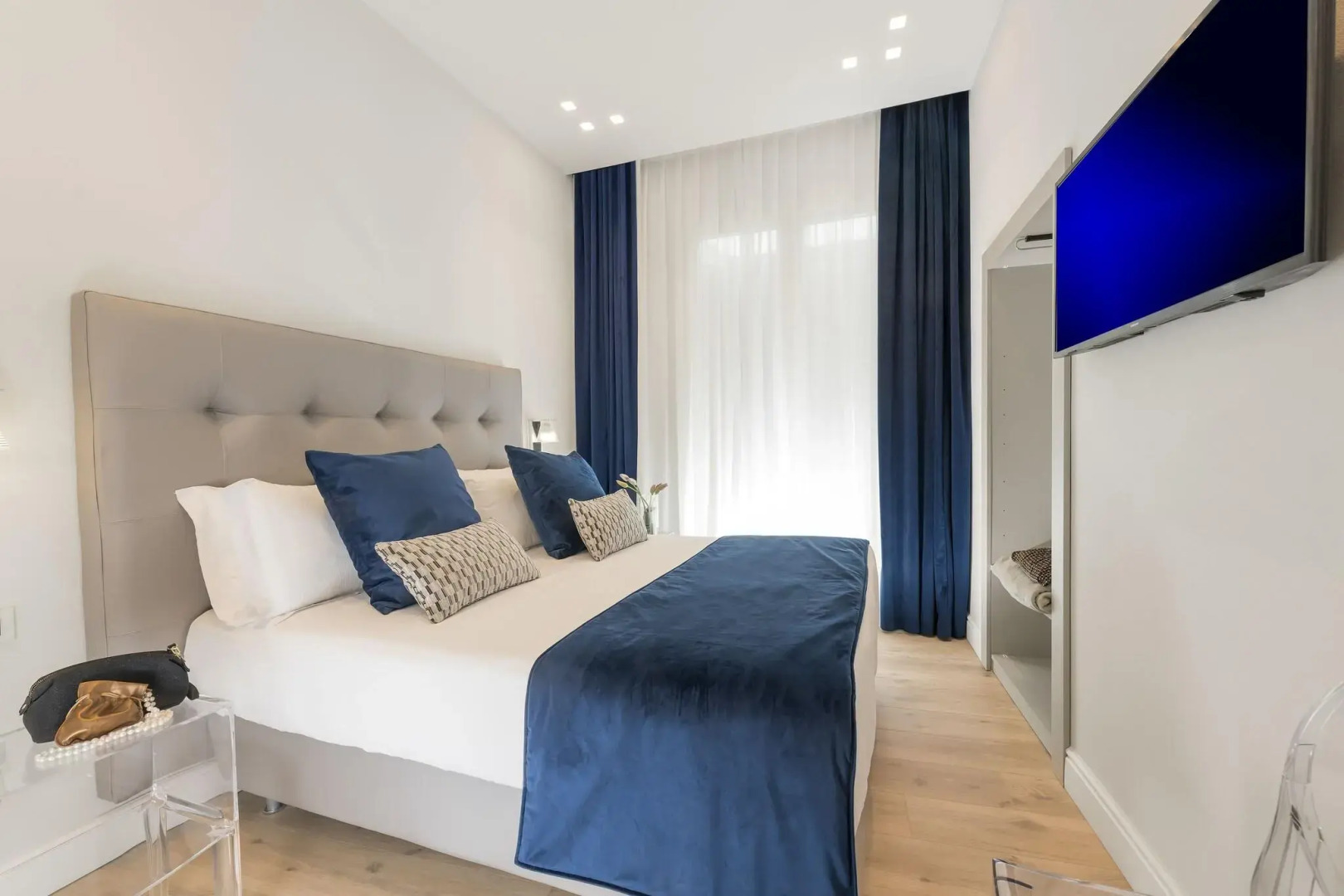 Foto - Residenza Zanardelli