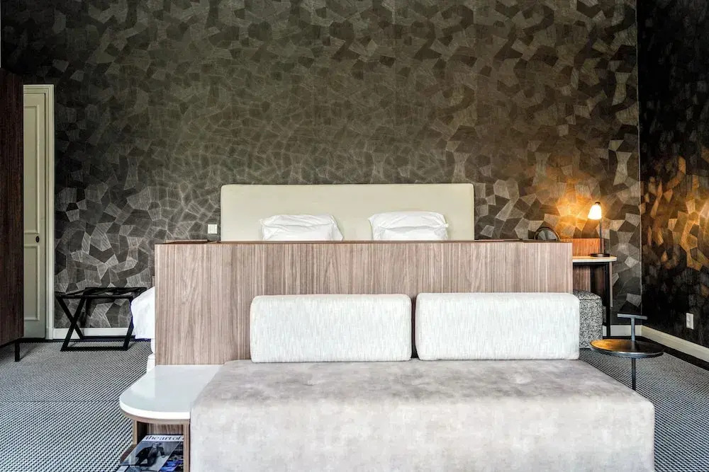 Foto - Central Park Voorburg - Relais & Chateaux