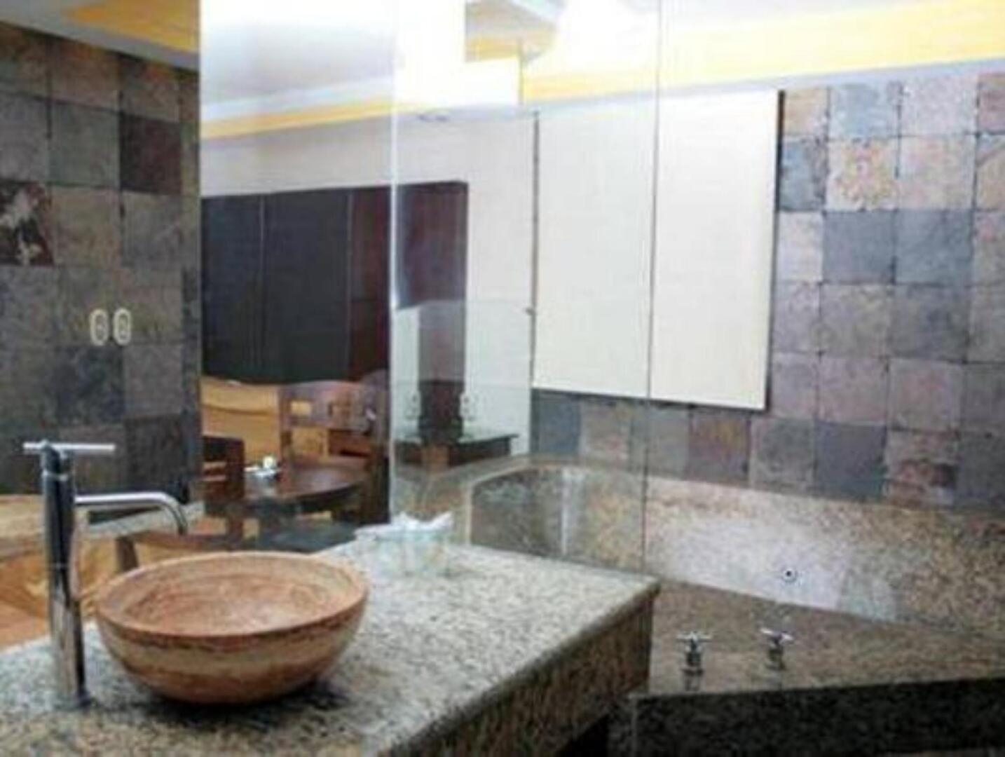 Foto - Hotel MX congreso CDMX, Trademark Collection by Wyndham