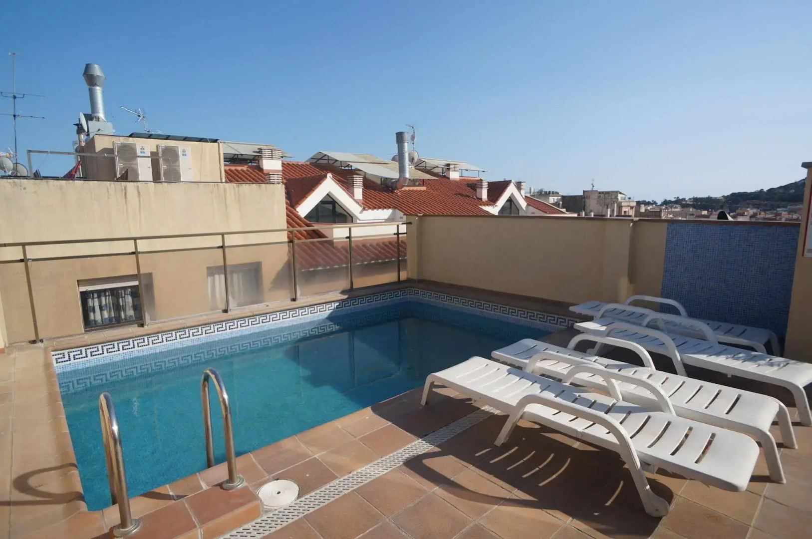 Foto - Hotel Mefolinkel Suits