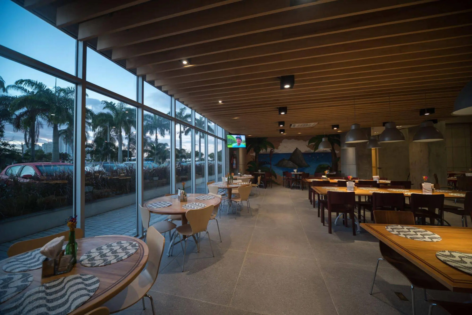 Foto - Ribalta Hotel Barra da Tijuca by Atlantica