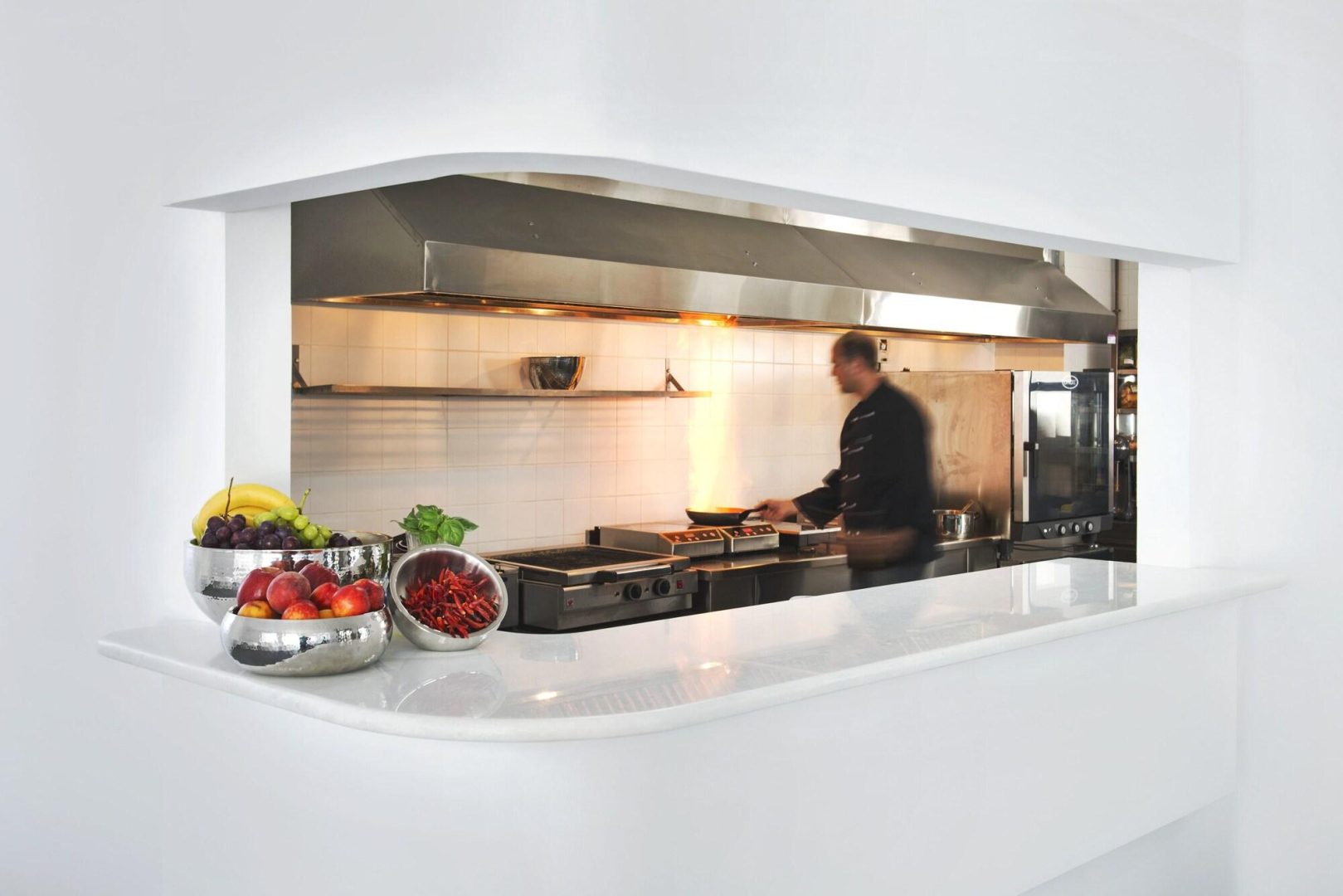 Foto - Acroterra Rosa Luxury Suites & Spa