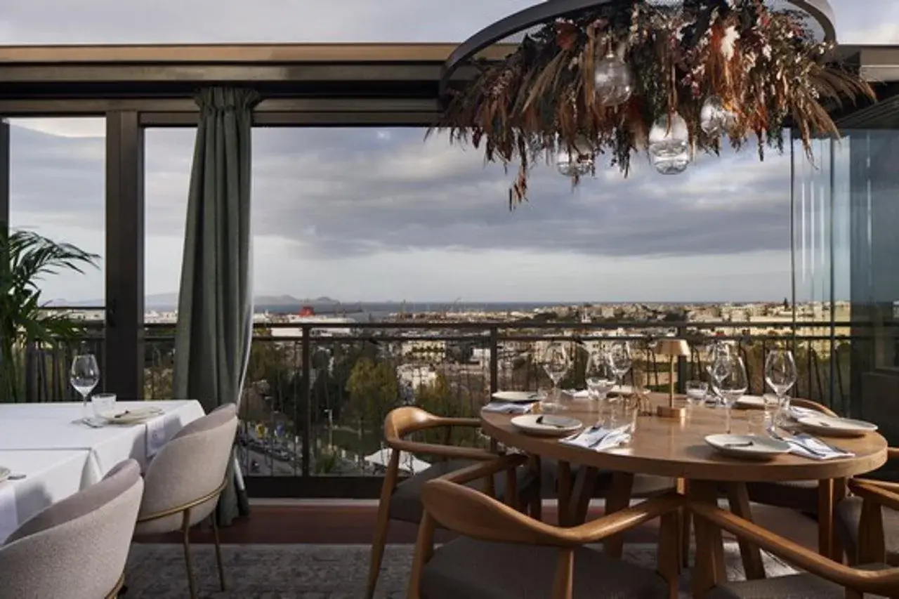 Foto - Metaxa Hotel - Urban Boutique Living
