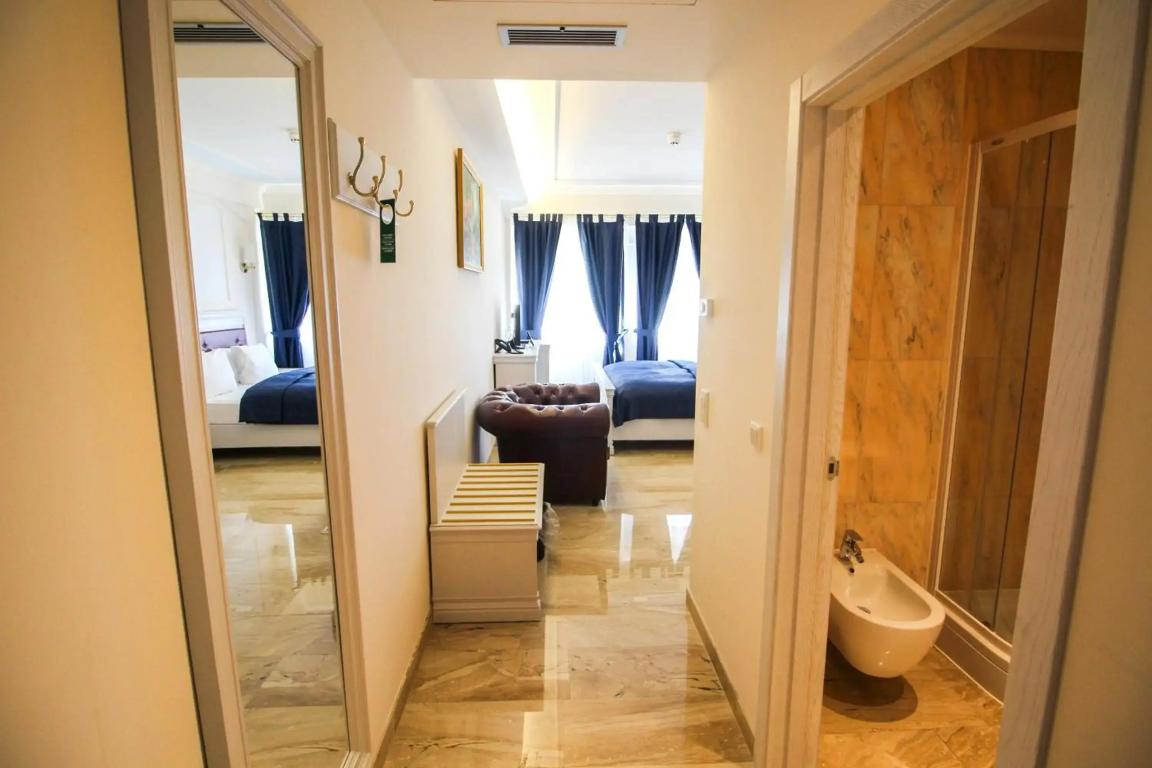 Foto - Grand Hotel Palladium
