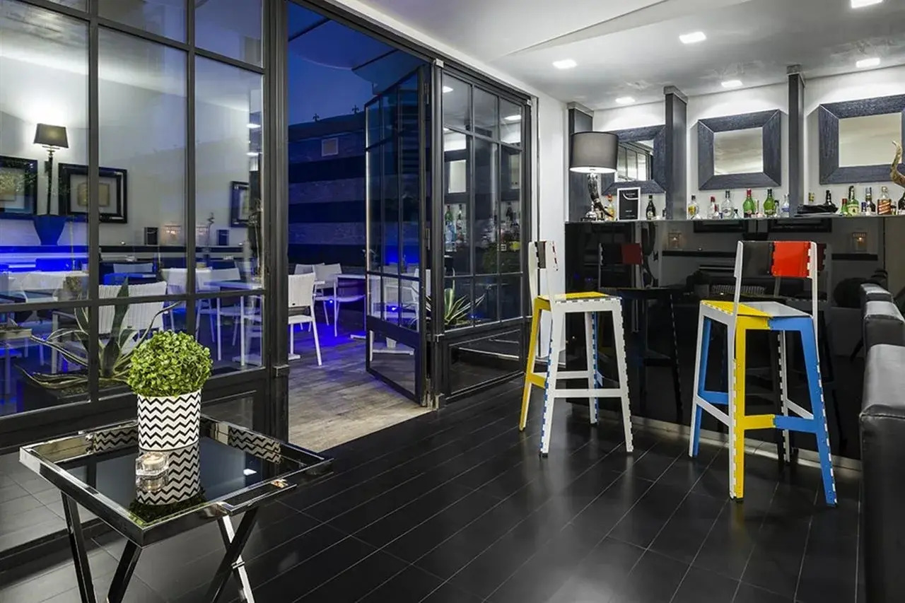 Foto - LHP Hotel River & SPA