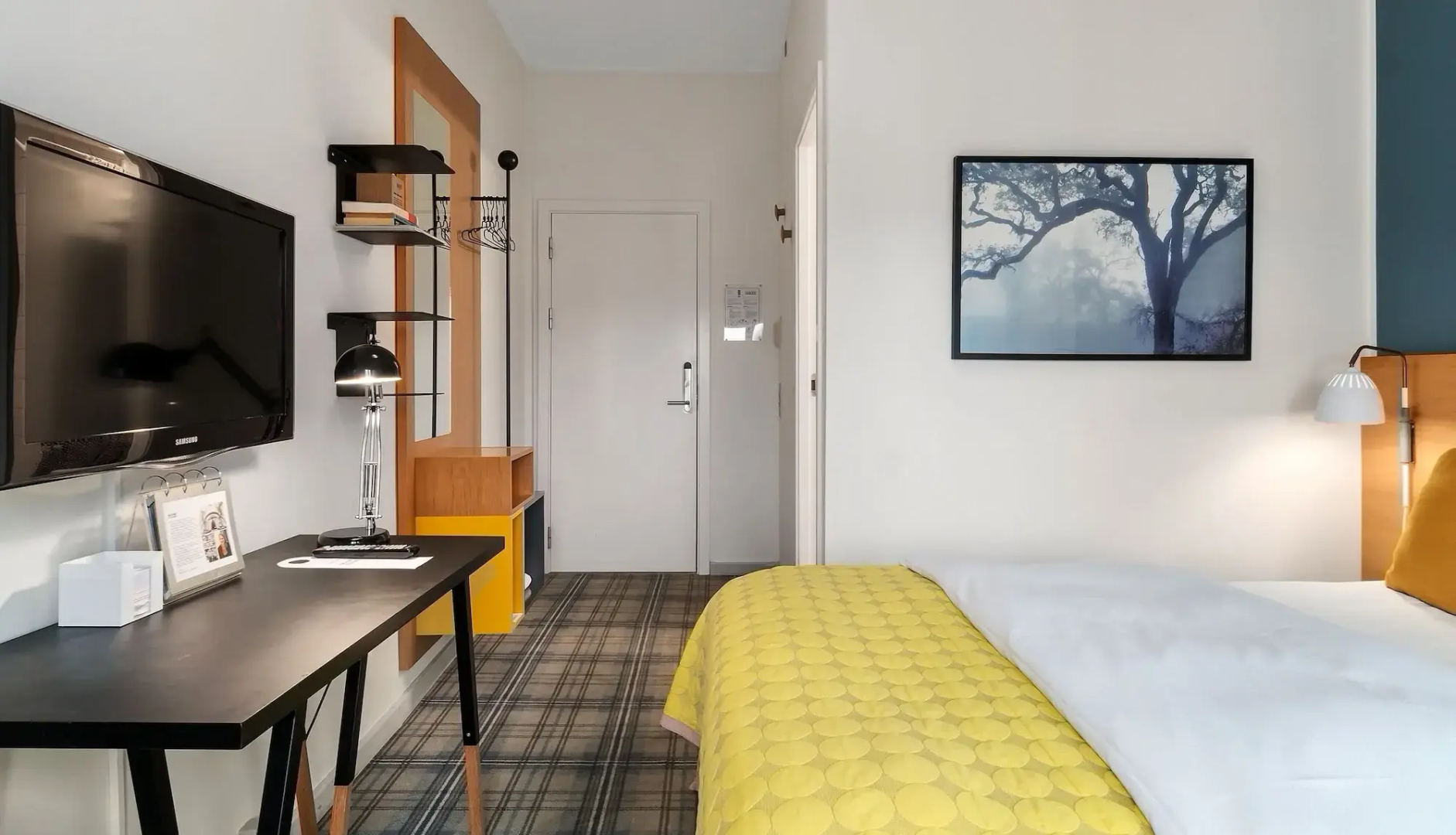 Foto - Ibsens Hotel