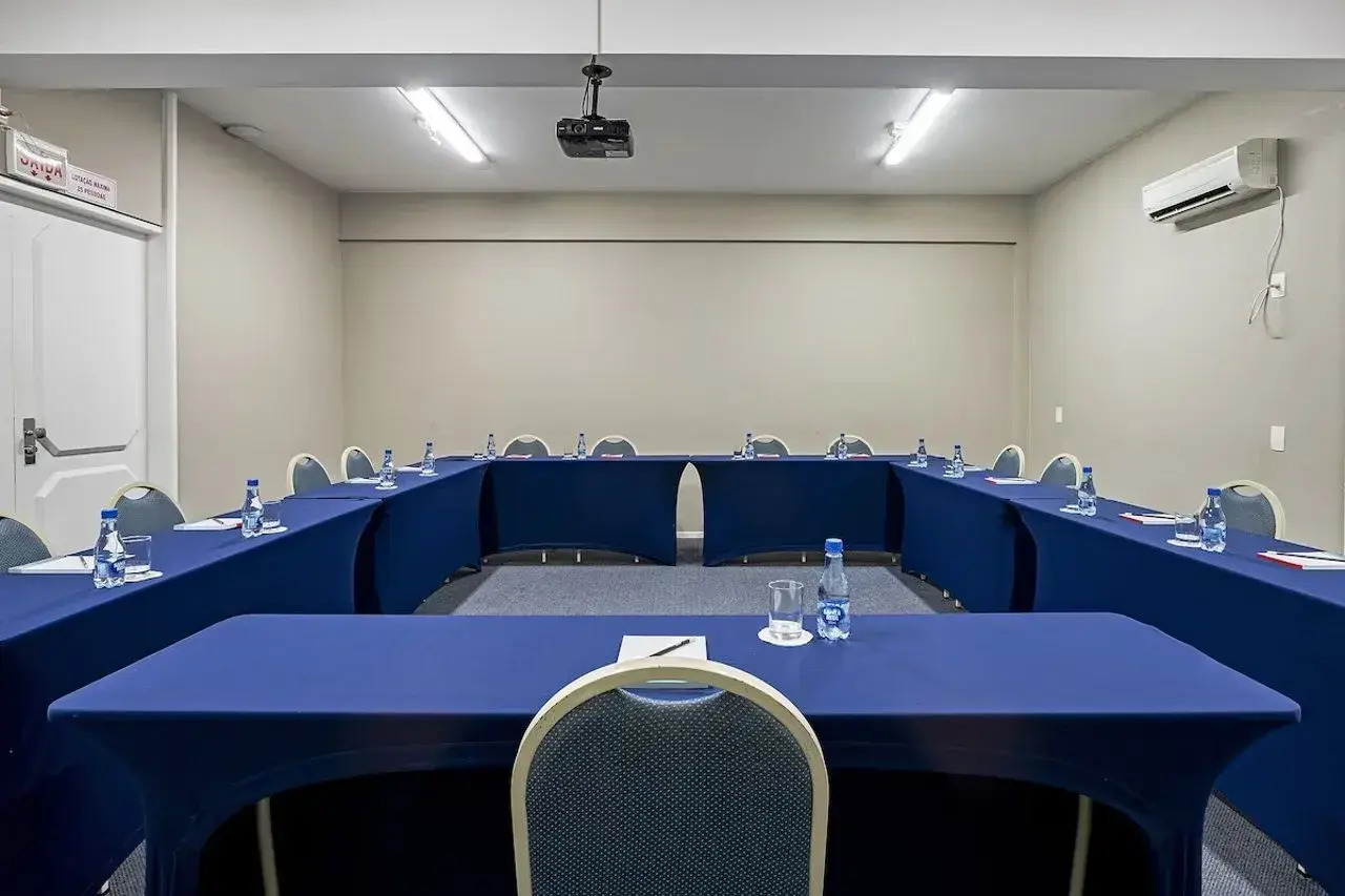 Foto - Slaviero Hotel Baia Norte Florianópolis