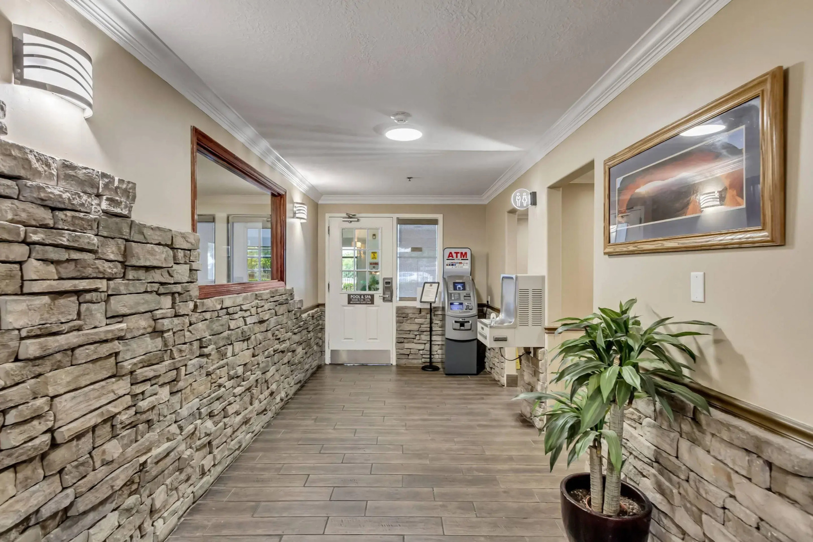 Foto - Comfort Inn Murray – Salt Lake City South