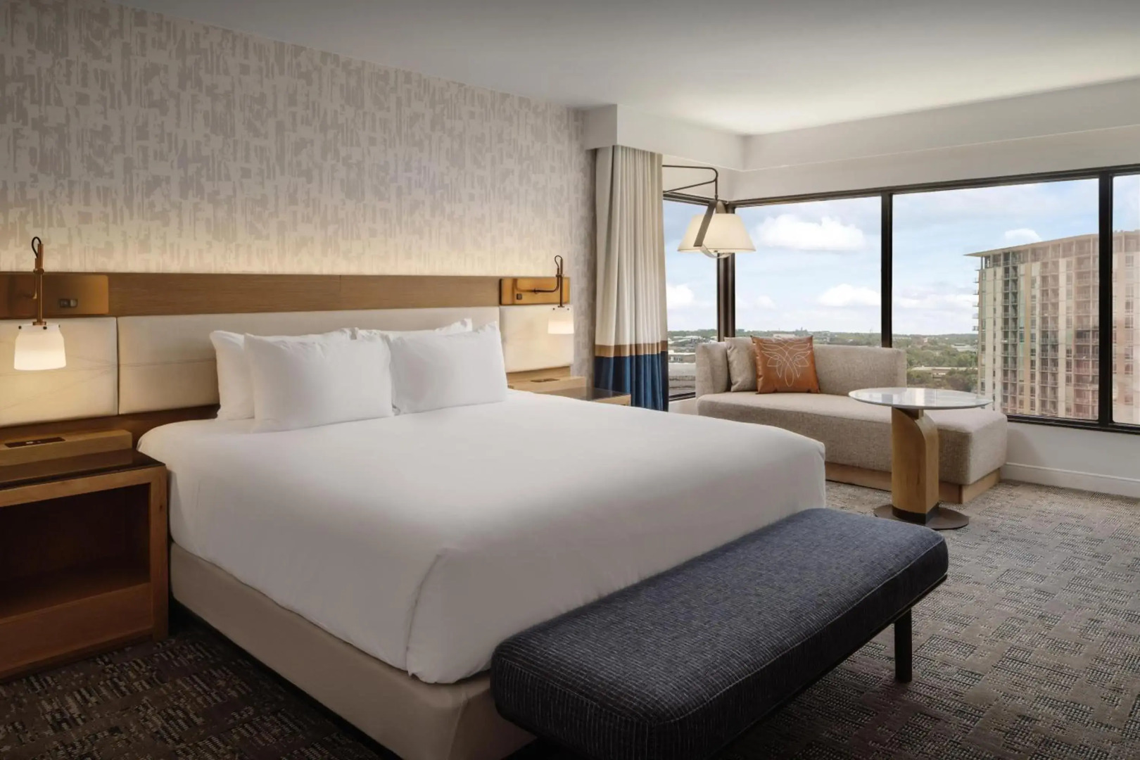 Foto - Hyatt Regency Austin