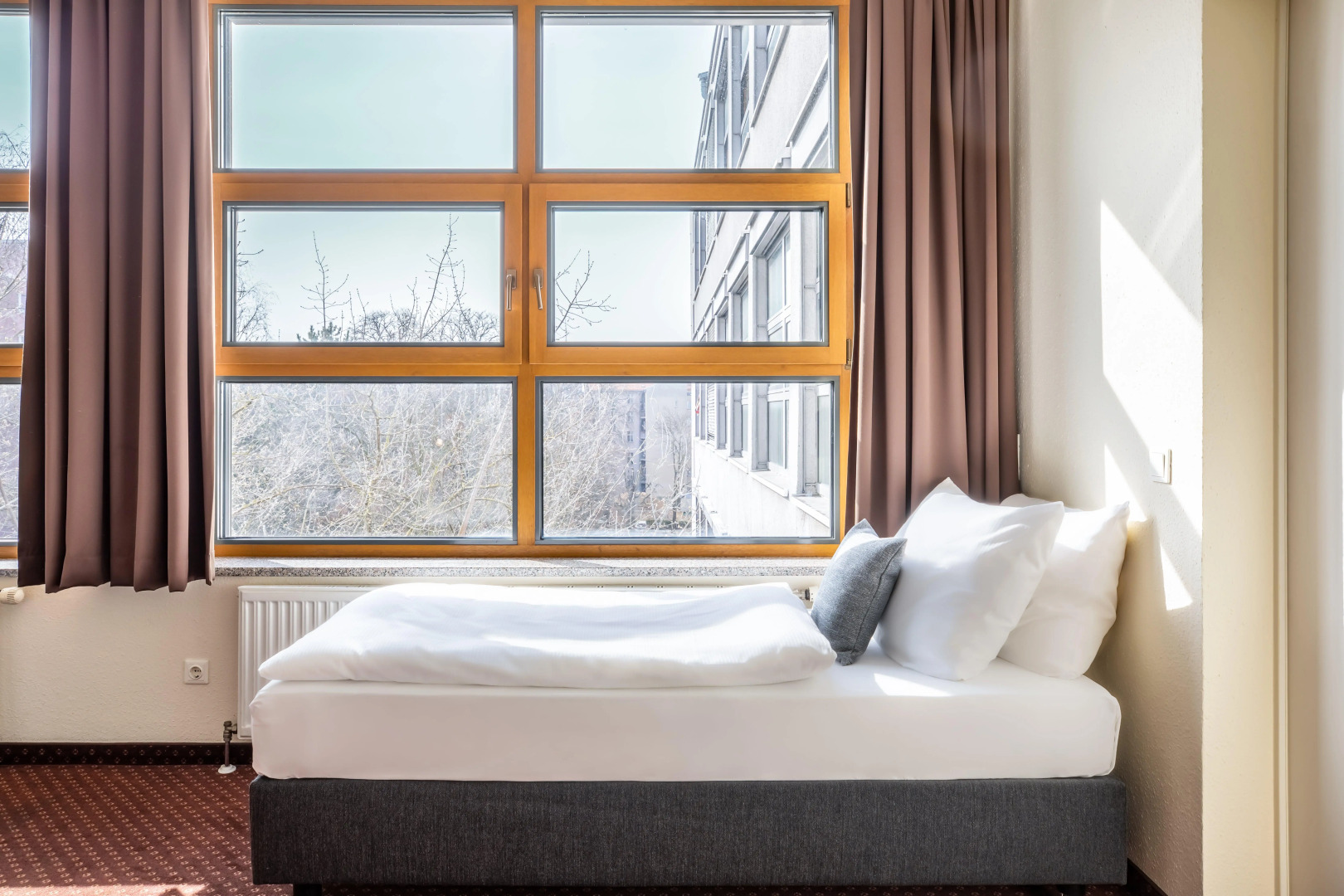 Photo - Garner Hotel Berlin - Schöneberg by IHG