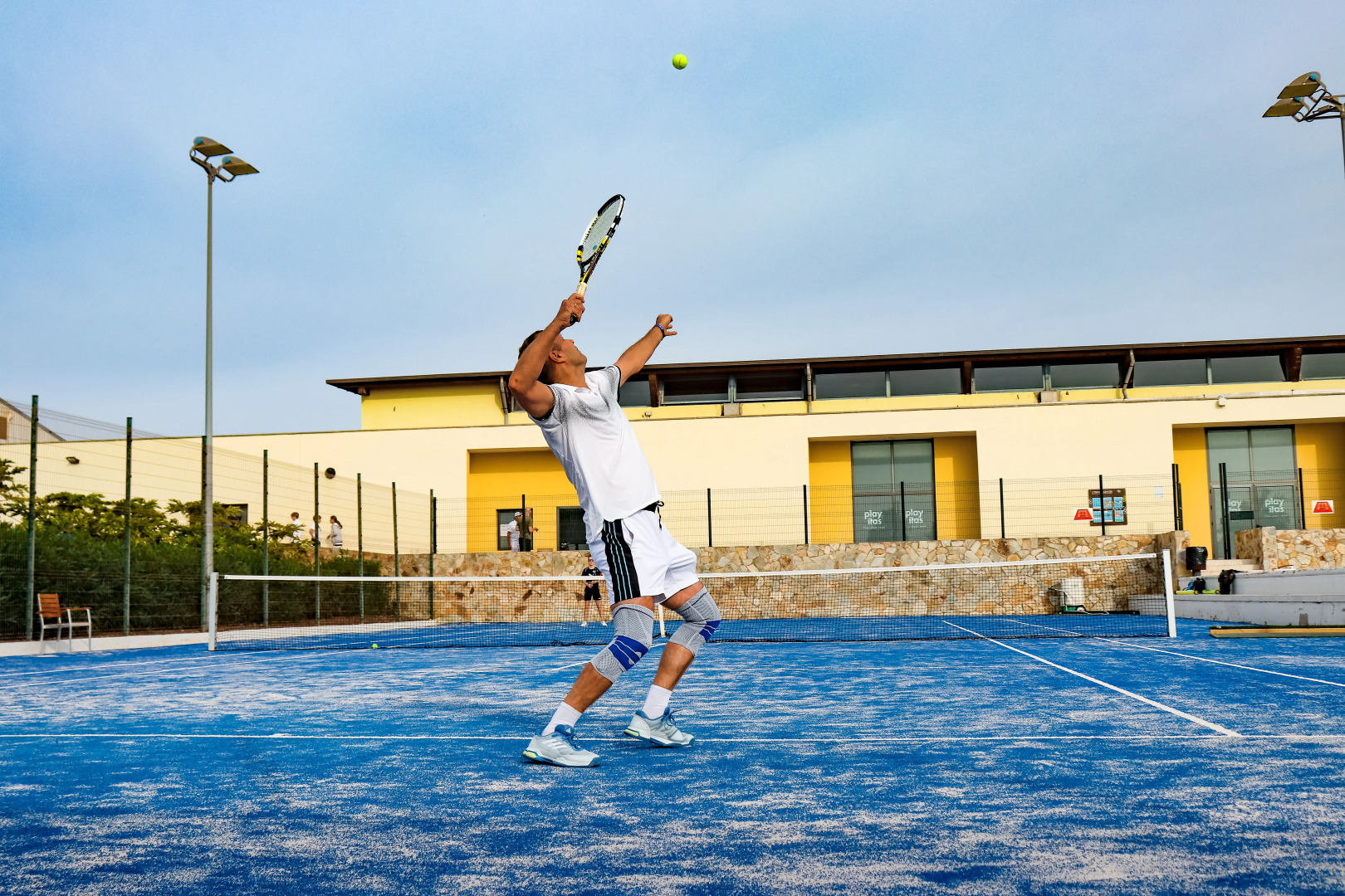 Foto - Playitas Villas - Sports Resort