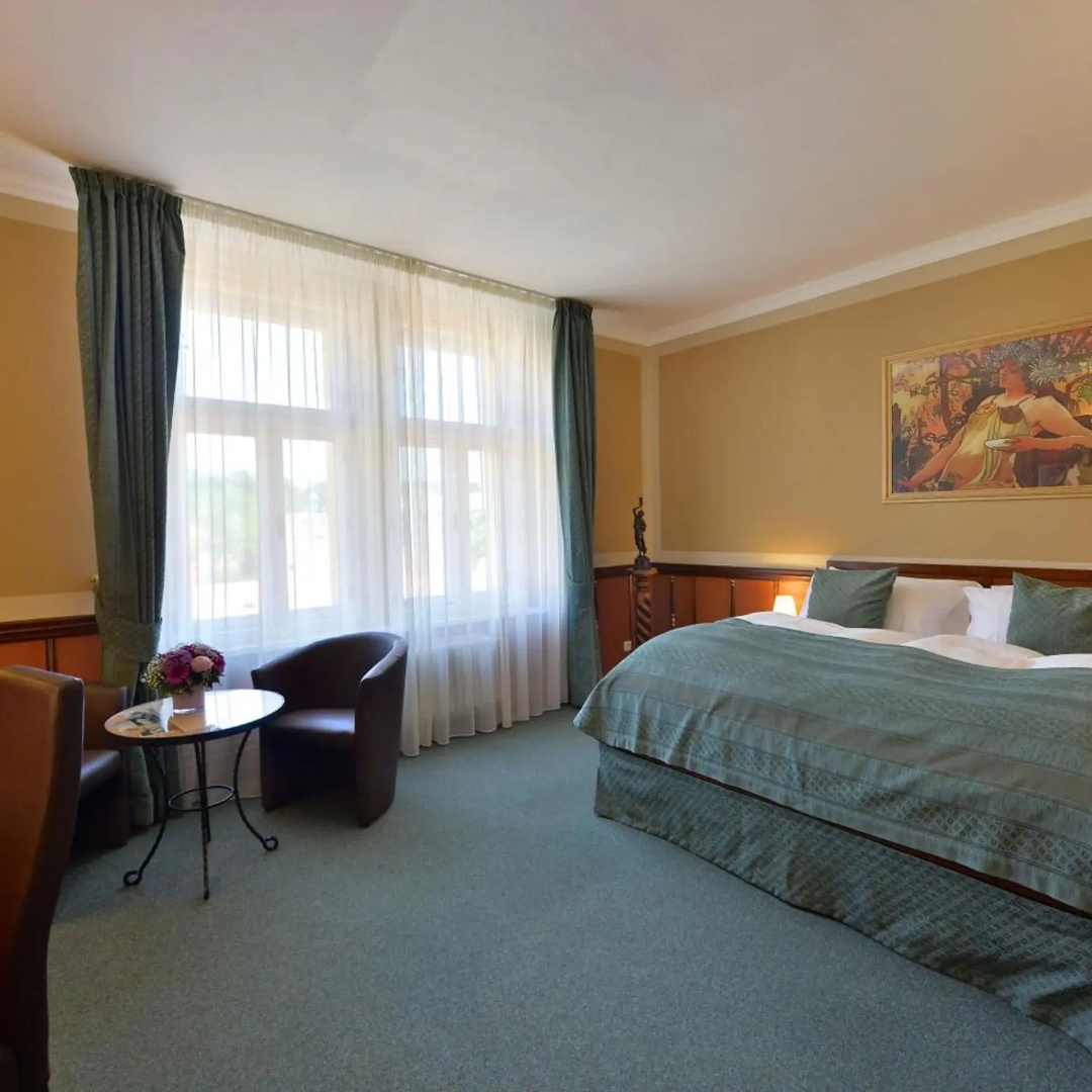 Foto - Hotel Hastal Prague Old Town
