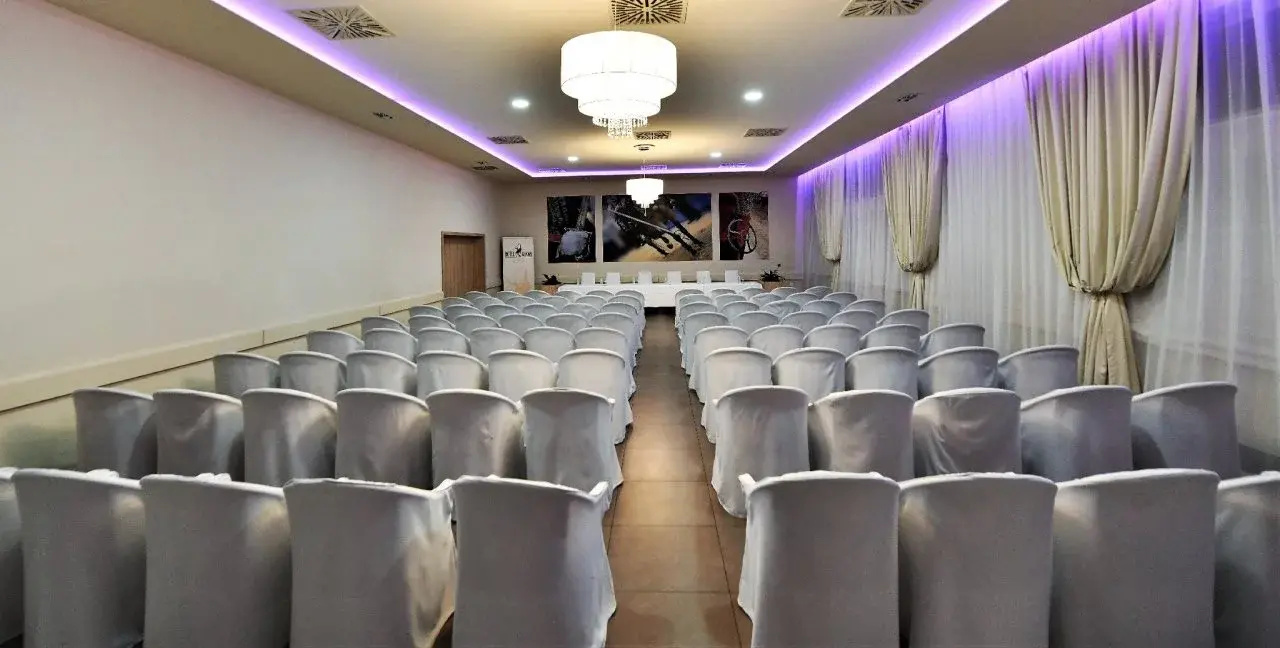 Foto - Hotel Alkar