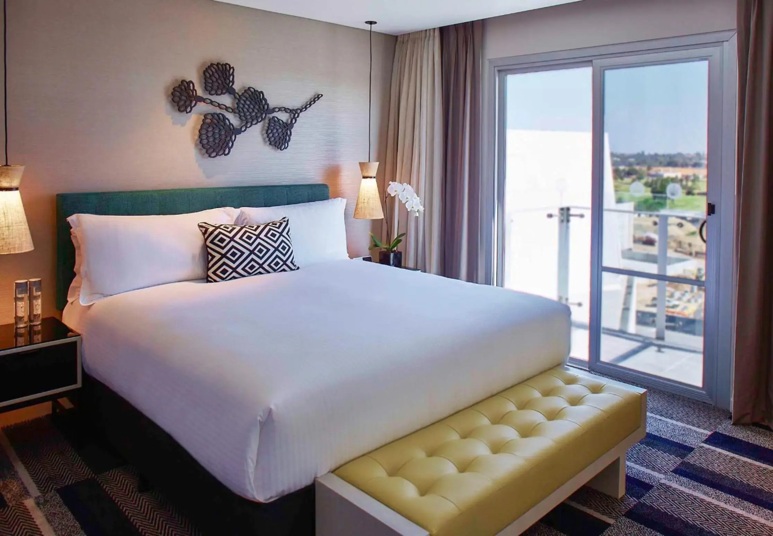 Photo - Crown Promenade Perth