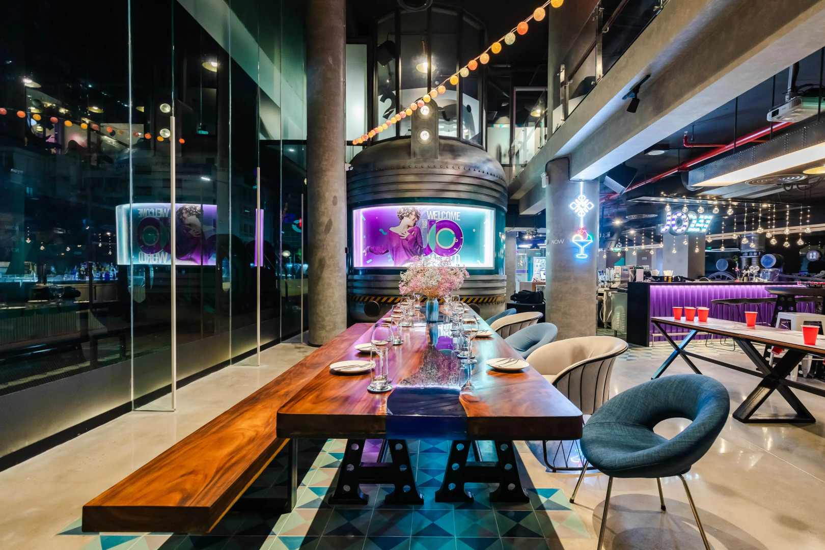 Foto - Tru by Hilton Hanoi Station