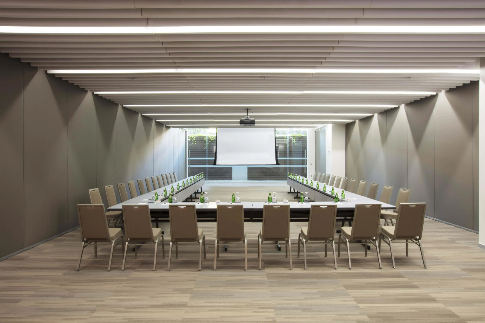 Foto - Barcelo Guadalajara