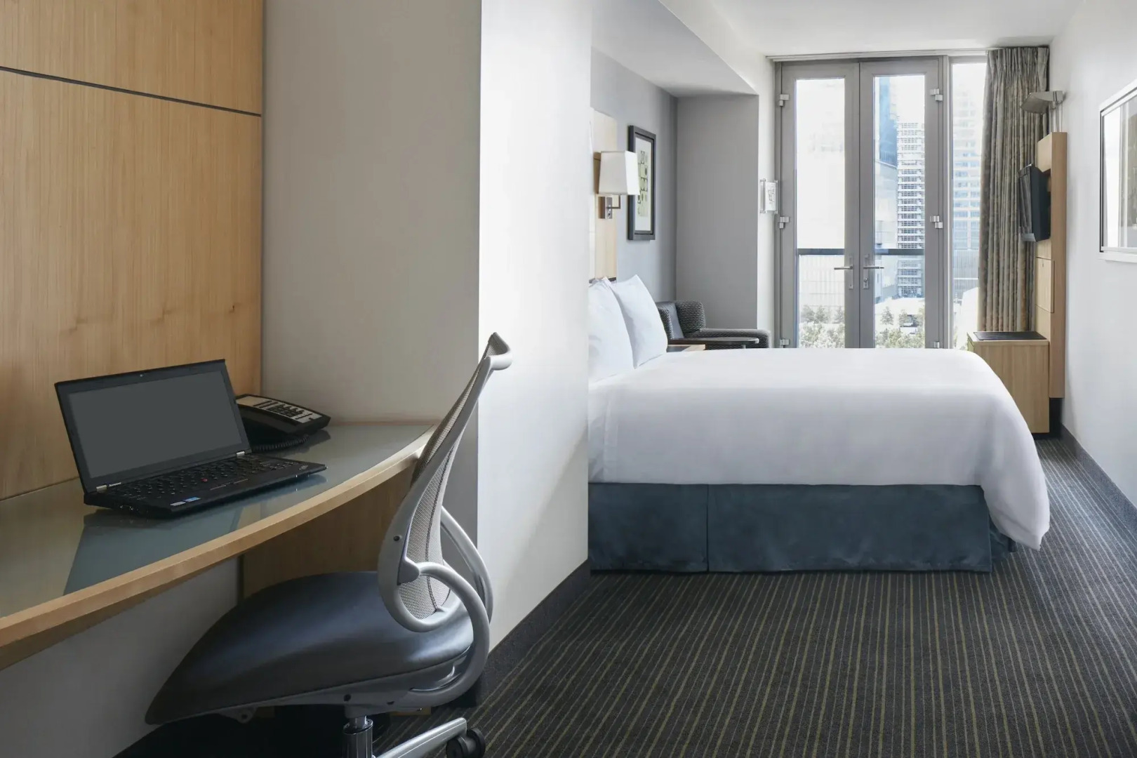 Foto - World Center Hotel