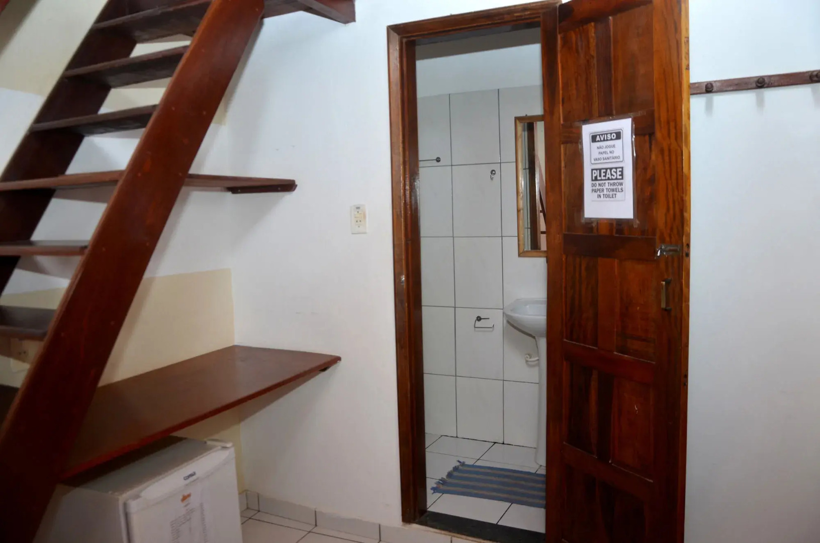 Photo - Pousada Xerife