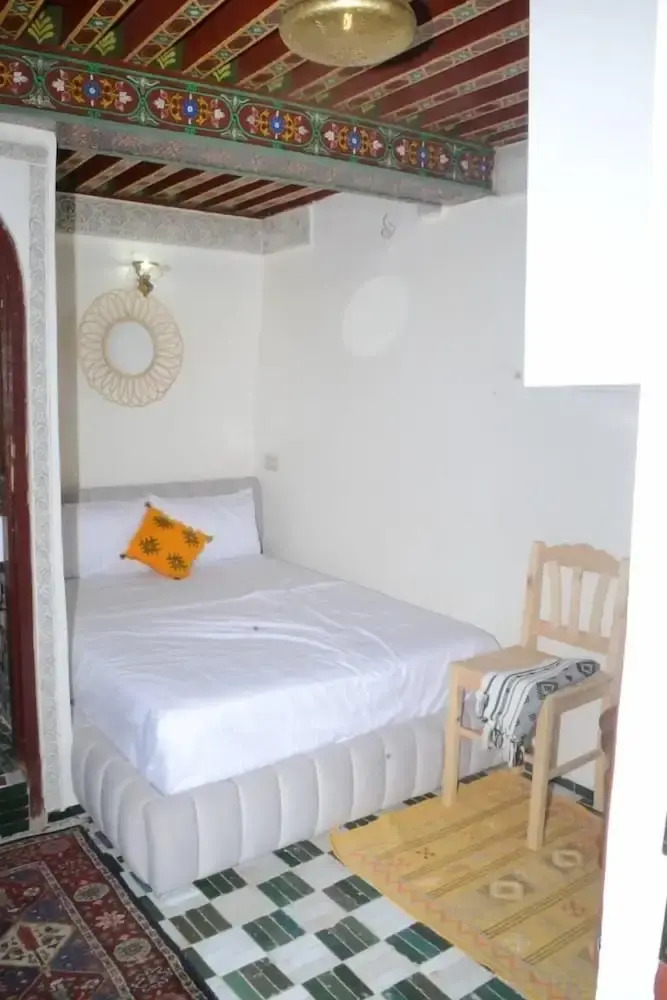 Foto - Riad Qobbat Zaouïa