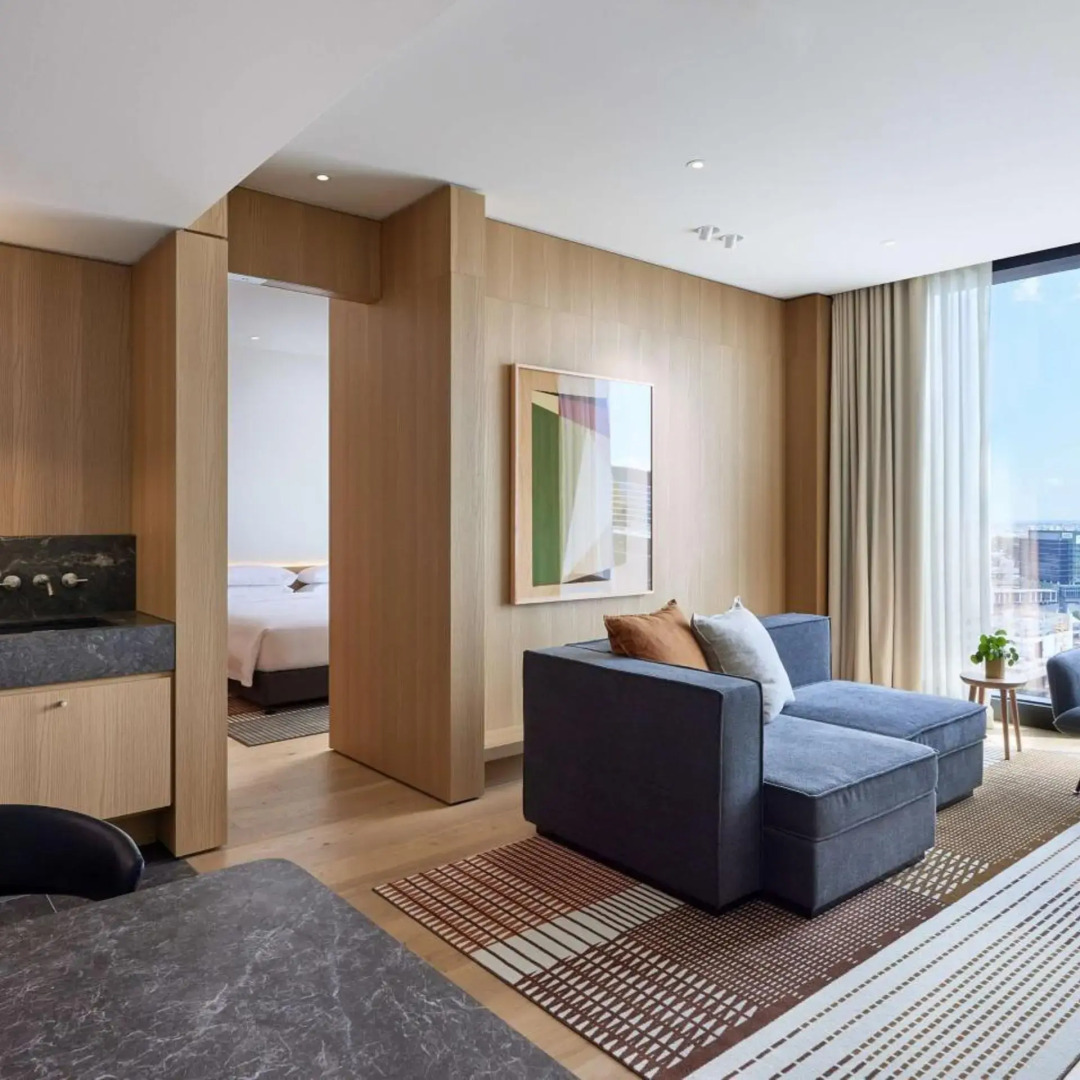 Foto - Hyatt Centric Melbourne