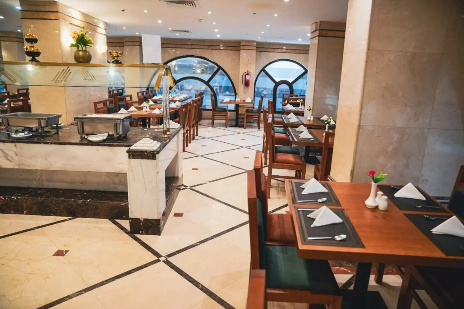 Photo - ASTONEAST TAIBA HOTEL Ex Artal Al Alami
