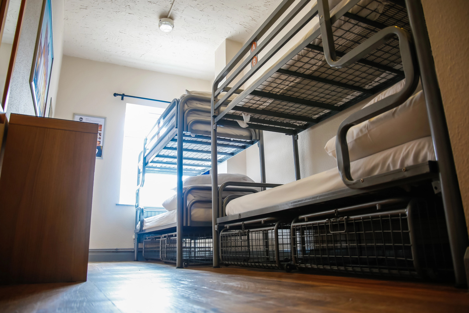 Photo - St Christopher's Inn Shepherd's Bush