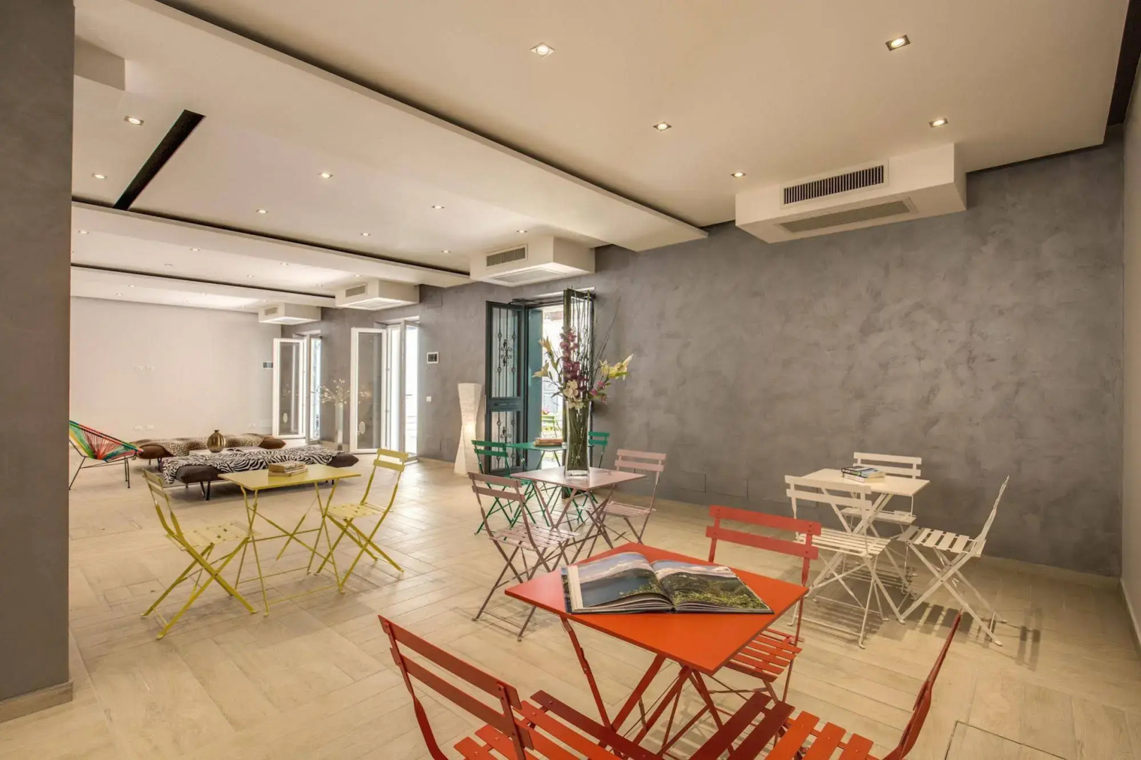 Foto - The Bricks Rome