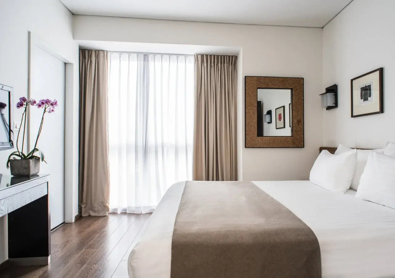Foto - Vital Hotel - Urban Boutique Hotel with Shelter Access