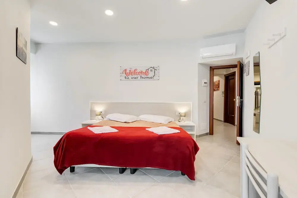 Photo - Polinari Rooms San Pietro Roma