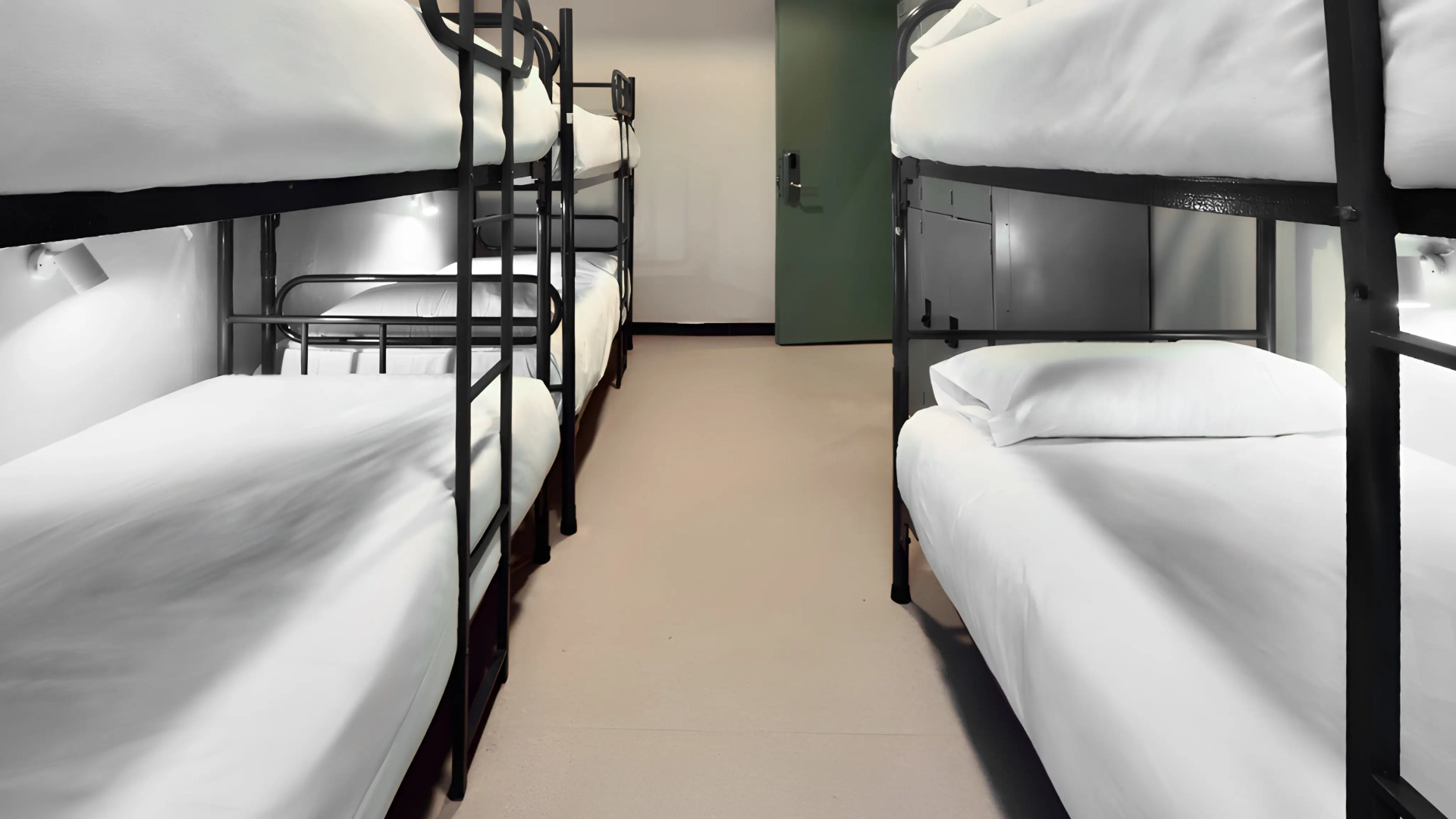 Foto - Ideal Youth Hostel