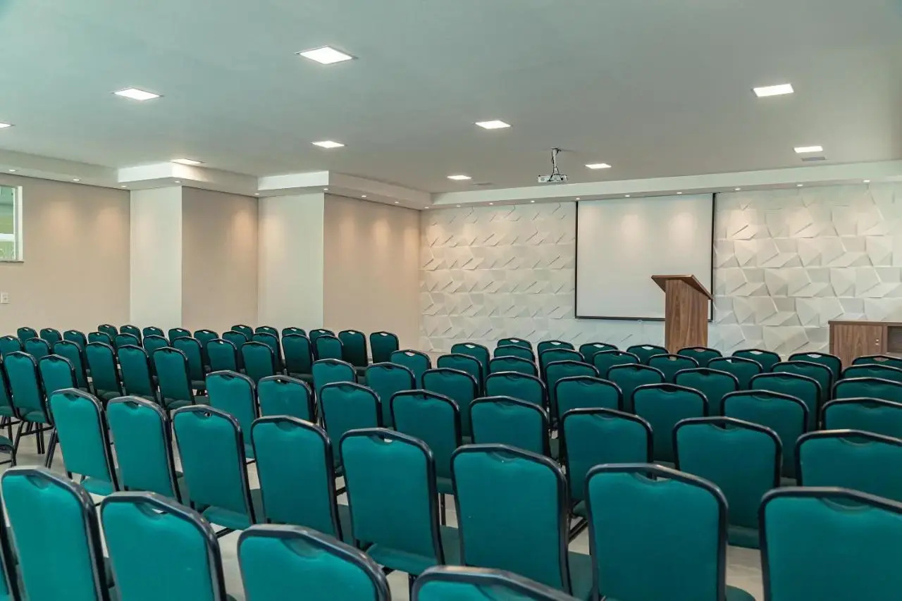 Foto - Vitória Régia Hotel