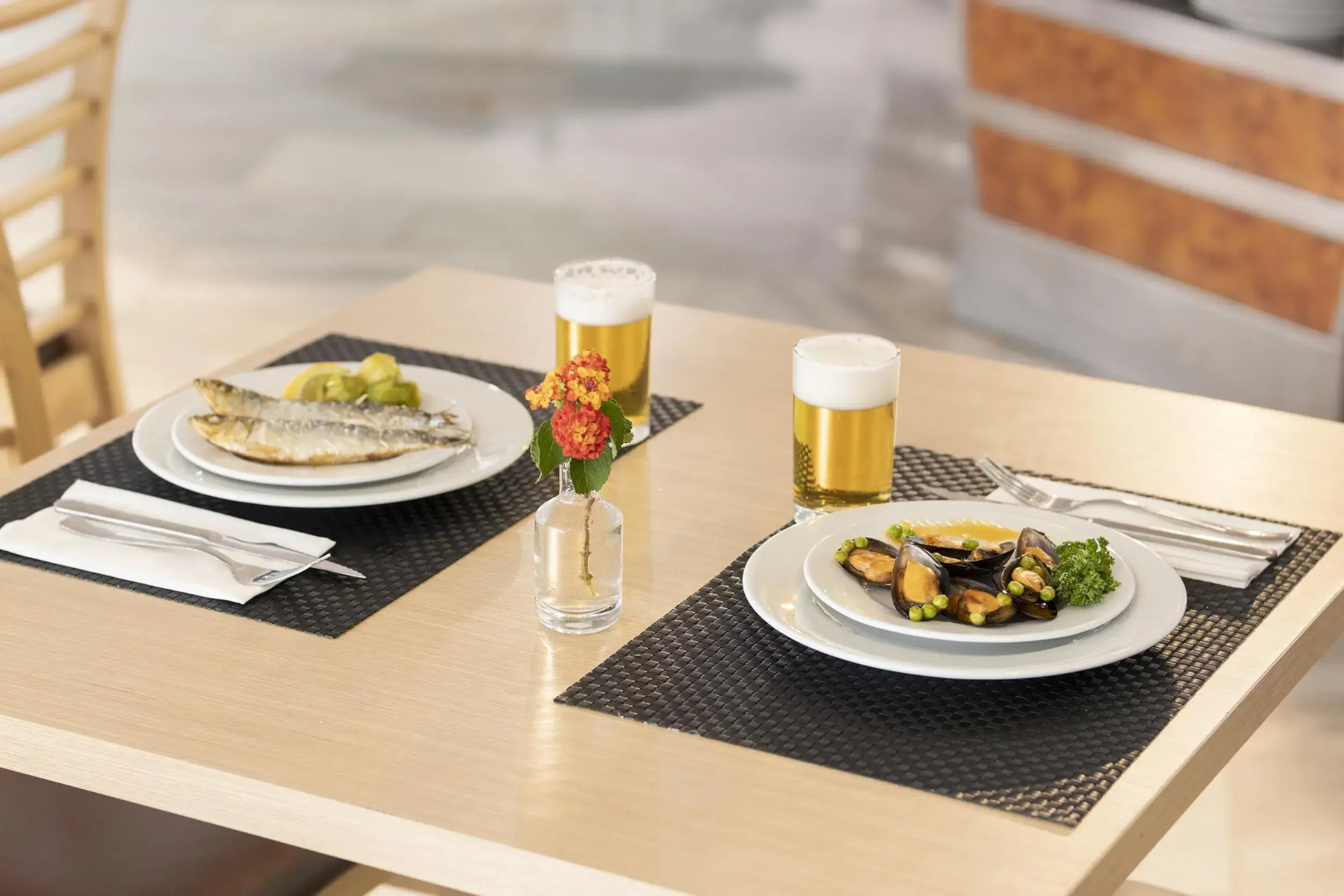 Foto - Hotel Palia La Roca