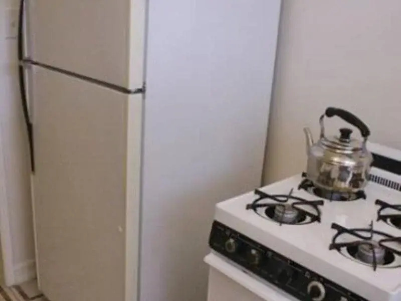 Foto - Cal Mar Hotel Suites