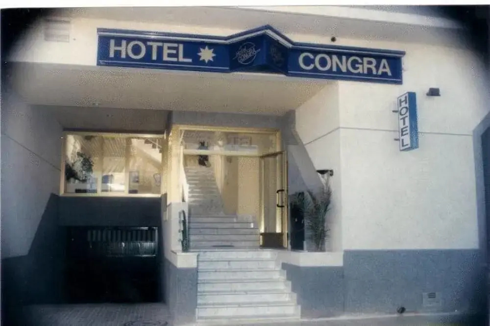 Foto - Hotel Congra